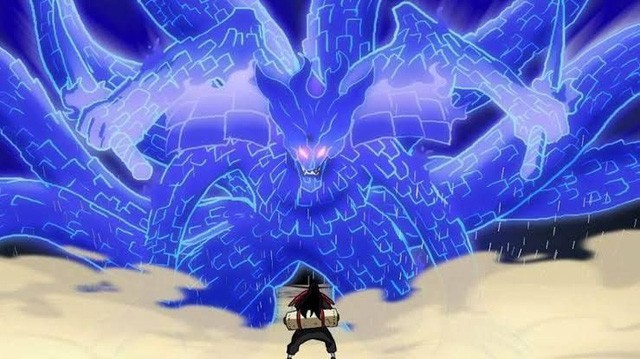 13 sự thật đáng kinh ngạc mà bạn nên biết về Susanoo - nhẫn thuật đỉnh cao trong Naruto - Ảnh 3.