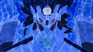 13 sự thật đáng kinh ngạc mà bạn nên biết về Susanoo - nhẫn thuật đỉnh cao trong Naruto - Ảnh 11.