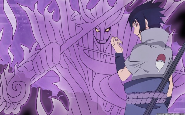 13 sự thật đáng kinh ngạc mà bạn nên biết về Susanoo - nhẫn thuật đỉnh cao trong Naruto - Ảnh 9.