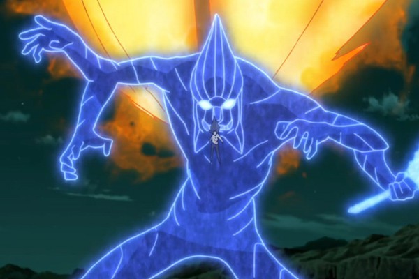 Susanoo - nhẫn thuật: Kỹ năng nhẫn thuật Susanoo là một trong những phép thuật huyền thoại nhất trong thế giới Naruto. Hãy xem clip để tìm hiểu thêm về nguồn gốc và sức mạnh đầy bí ẩn của kỹ năng này.