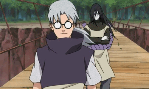 Giả thuyết Naruto: Kabuto Yakushi đã từng làm gián điệp cho Jiraiya? - Ảnh 4.