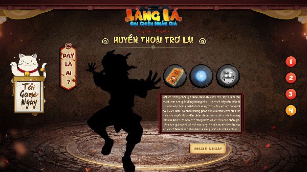 Chỉ một bức hình bí ẩn đã khiến cộng đồng game thủ náo loạn: “Đây là nhân vật nào trong Naruto?” - Ảnh 1.