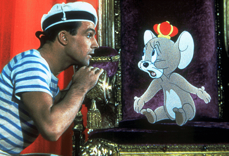 7 sự thật thú vị về Tom and Jerry, bộ phim hoạt hình không thể nào quên của thế hệ 8x - 9x - Ảnh 6. 7 sự thật thú vị về Tom and Jerry, bộ phim hoạt hình không thể nào quên của thế hệ 8x - 9x - Ảnh 6.