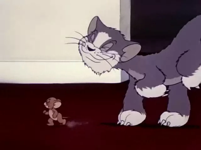 7 sự thật thú vị về Tom and Jerry, bộ phim hoạt hình không thể nào quên của thế hệ 8x - 9x - Ảnh 7.