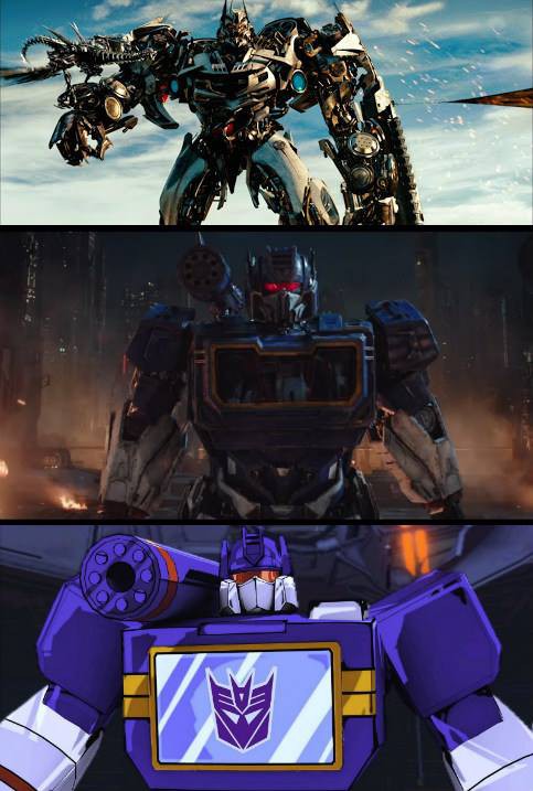 Góc nhìn điện ảnh: Bumblebee có gì hay hơn 5 phần Transformers cũ? - Ảnh 2.