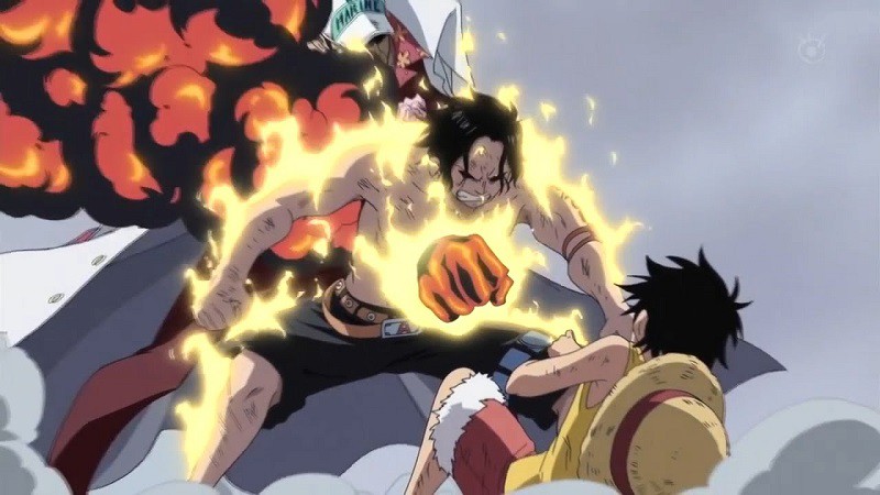 One Piece là một bộ anime đầy cảm xúc, nơi chứa đầy những câu chuyện đầy ý nghĩa và những thử thách khắc nghiệt mà các nhân vật đã vượt qua. Hãy cùng đến với hình ảnh liên quan đến cái chết, để cảm nhận thêm sự đau buồn và tình cảm của nhân vật trong bộ anime này.