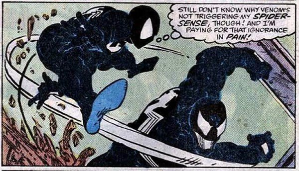 9 điều hiểu lầm mà khán giả đã nghĩ sai về Venom - Ảnh 9.