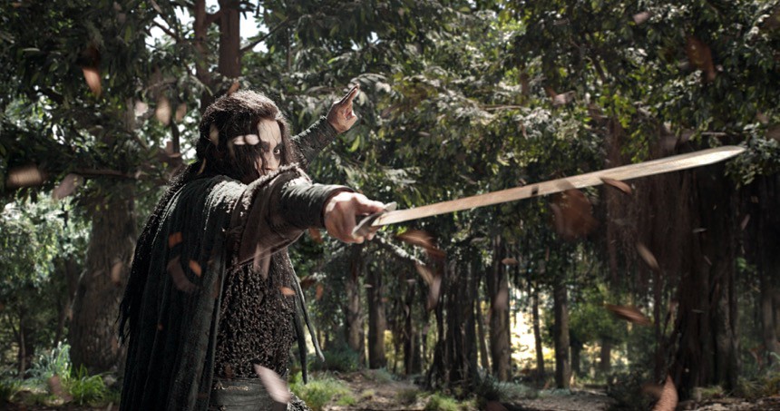 6 đại cao thủ dùng kiếm được cả giới võ lâm nể sợ trong truyện Cổ Long - Ảnh 2.