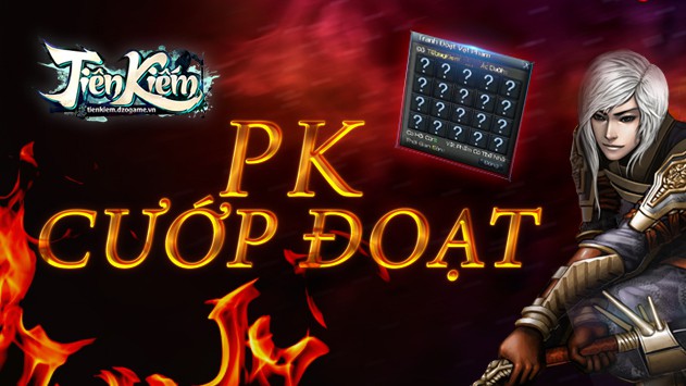 Tiên Kiếm Online - Game PC hiếm hoi sắp ra mắt tại Việt Nam ngày mai 16/10 - Ảnh 2.