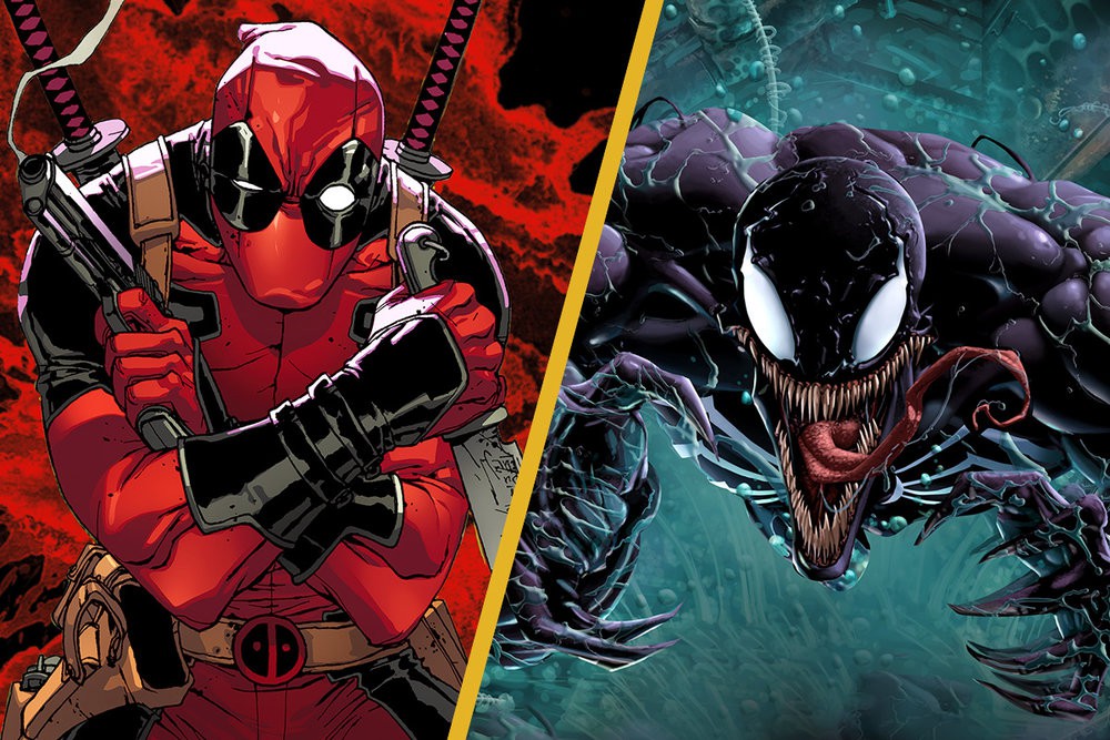 Cùng giải oan cho Venom, phản anh hùng chuyên mang tiếng xấu của Marvel - Ảnh 4.