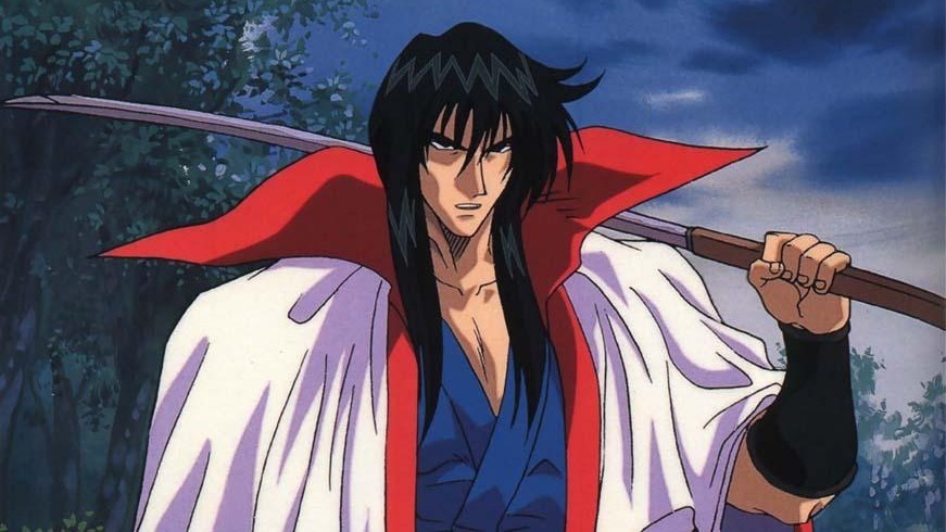 Top 5 kiếm sĩ mạnh nhất trong bộ Anime kinh điển Rurouni Kenshin - Ảnh 5.
