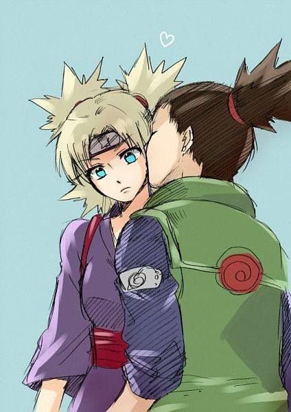 Không phải Sasuke và Sakura, đây mới là cặp đôi được fan yêu thích nhất trong Naruto - Ảnh 9.