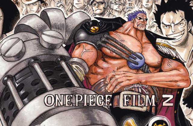 One Piece: 10 sự thật thú vị về Zephyr “Tay Đen” – Thầy của Thủy Sư Đô Đốc Akainu - Ảnh 1.