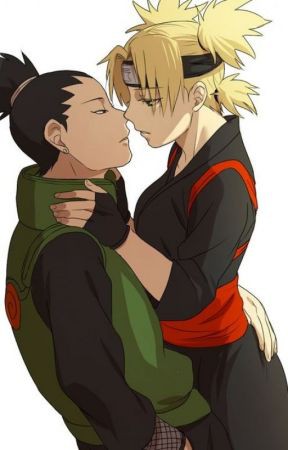 Không phải Sasuke và Sakura, đây mới là cặp đôi được fan yêu thích nhất trong Naruto - Ảnh 7.