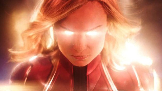 Chị đại Captain Marvel sẽ là người dẫn dắt toàn bộ vũ trụ điện ảnh Marvel trong tương lai? - Ảnh 4.