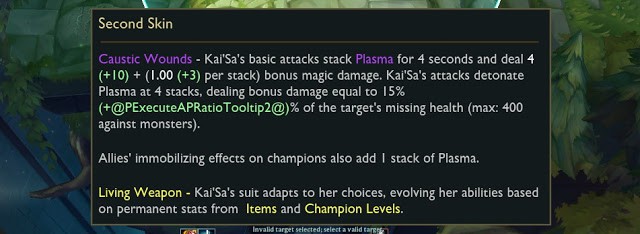 [PBE 8.21 lần 3] Bộ đôi KaiSa và Alistar bị giảm sức mạnh, Ivern và Karma được buff - Ảnh 19.