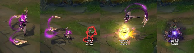 [PBE 8.21 lần 3] Bộ đôi KaiSa và Alistar bị giảm sức mạnh, Ivern và Karma được buff - Ảnh 15.