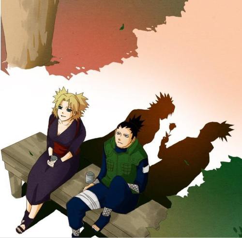 Không phải Sasuke và Sakura, đây mới là cặp đôi được fan yêu thích nhất trong Naruto - Ảnh 10.