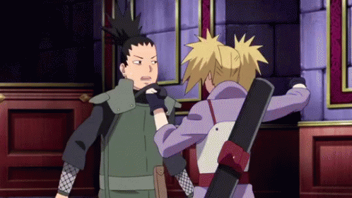 Không phải Sasuke và Sakura, đây mới là cặp đôi được fan yêu thích nhất trong Naruto - Ảnh 2.