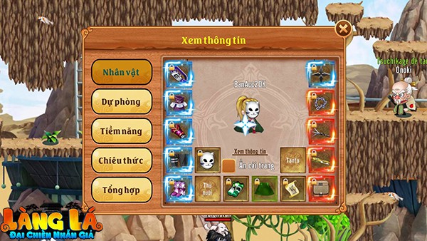 Tìm đâu ra cô nàng admin vừa lầy lội lại vừa dễ thương như tựa game này? - Ảnh 4.