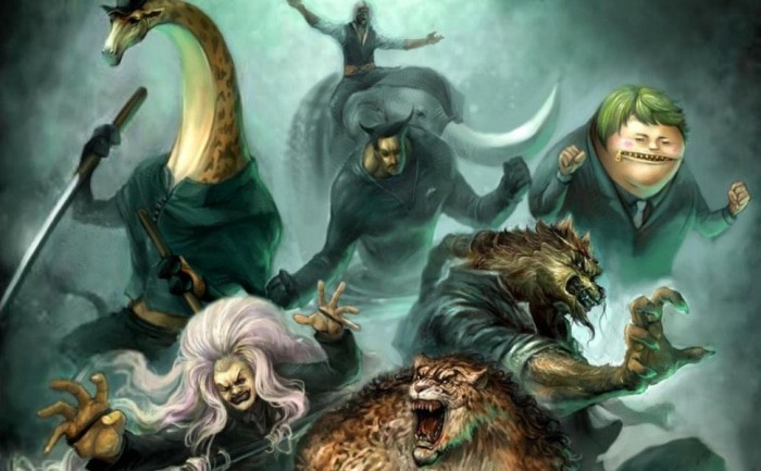 Những điểm thú vị về CP9 - tổ chức sát thủ bí ẩn nhất trong One Piece - Ảnh 6.