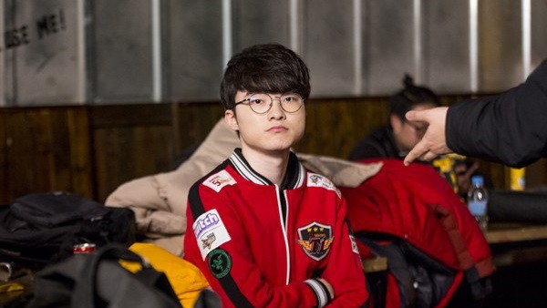 Faker sẽ hết hạn hợp đồng với SKT T1 vào tháng 11 tới, liệu sẽ có một cuộc chia ly? - Ảnh 2.