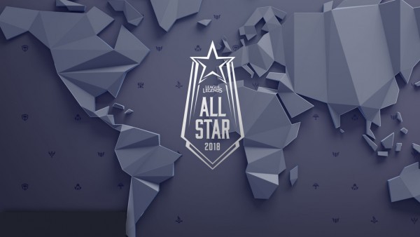Riot Games mở bầu chọn All Star trên toàn thế giới, SKT quá bết bát nên chỉ đóng góp đúng 2 cái tên - Ảnh 1.