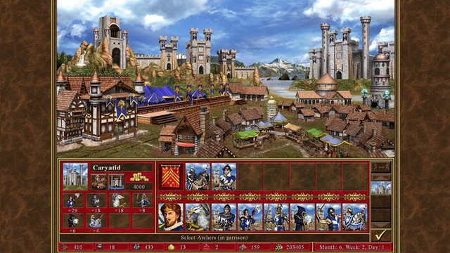 Với một chiếc PC đời Tống 128 MB Ram, bạn có thể chơi được những game gì (phần 2) - Ảnh 6.