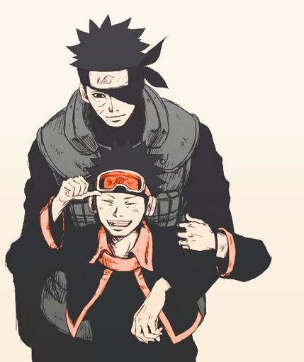 6 nhân vật phản diện bỗng biến thành người tốt trong Naruto/ Boruto - Ảnh 5.