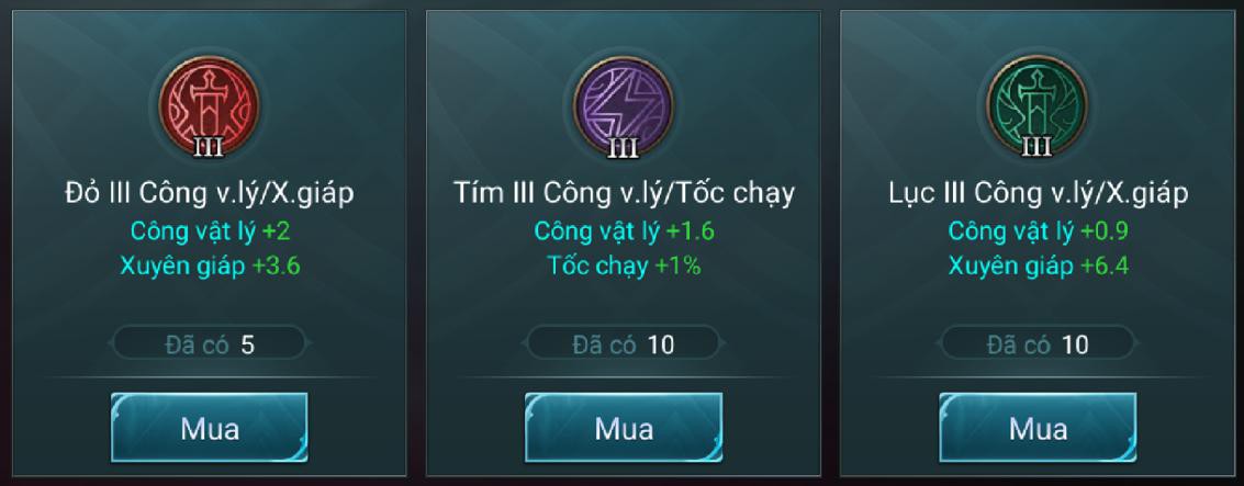 Liên Quân Mobile: Hướng dẫn chơi Elsu của nhà đương kim vô địch thế giới - Ảnh 3.