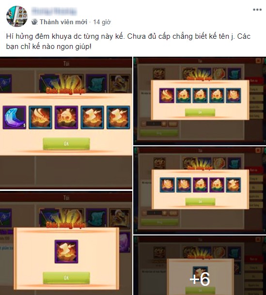 Game duy nhất cho phép tất cả tướng “ăn cắp” skill của nhau: Khi team Đốt biết Choáng, team Choáng biết Phản Damage - Ảnh 6.