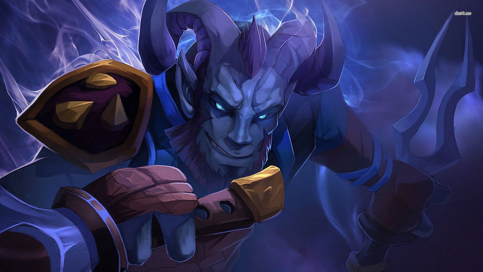 Gã sát thủ vô hình Riki đang trở thành ông hoàng pubgame mới của DOTA 2