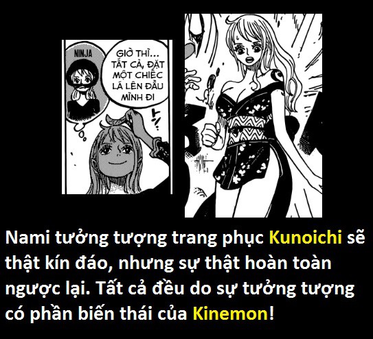 Góc soi mói One Piece 921: Kaido đã ăn trái ác quỷ Zoan thần thoại Rồng? Đạo tặc Shutenmaru chính là Ashura Douji? - Ảnh 9.