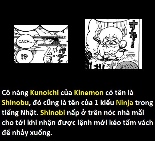 Góc soi mói One Piece 921: Kaido đã ăn trái ác quỷ Zoan thần thoại Rồng? Đạo tặc Shutenmaru chính là Ashura Douji? - Ảnh 11.