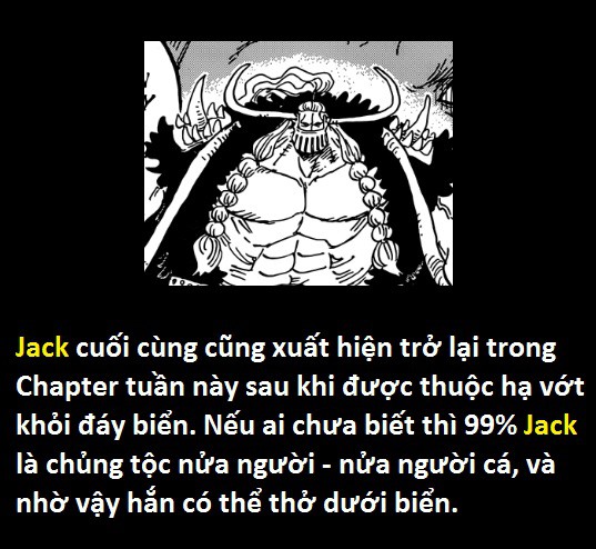 Góc soi mói One Piece 921: Kaido đã ăn trái ác quỷ Zoan thần thoại Rồng? Đạo tặc Shutenmaru chính là Ashura Douji? - Ảnh 15.