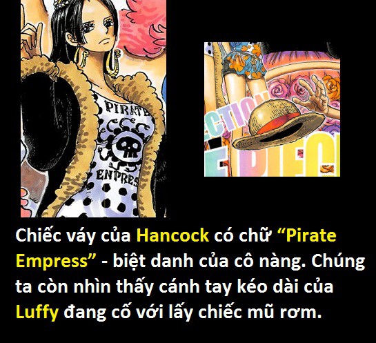 Góc soi mói One Piece 921: Kaido đã ăn trái ác quỷ Zoan thần thoại Rồng? Đạo tặc Shutenmaru chính là Ashura Douji? - Ảnh 4.
