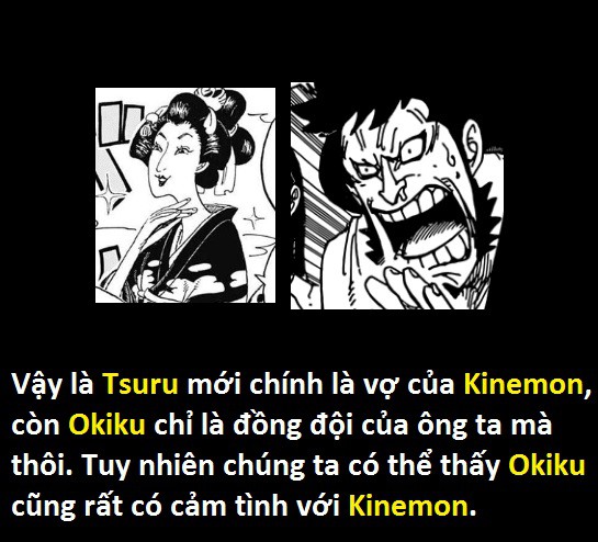 Góc soi mói One Piece 921: Kaido đã ăn trái ác quỷ Zoan thần thoại Rồng? Đạo tặc Shutenmaru chính là Ashura Douji? - Ảnh 6.