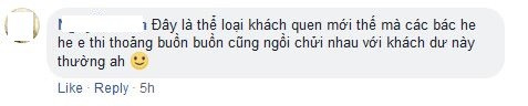 Khách ngồi chơi hét rõ to, chủ quán net dọa đấm tụt răng - Ảnh 2. Khách ngồi chơi hét rõ to, chủ quán net dọa đấm tụt răng - Ảnh 2.