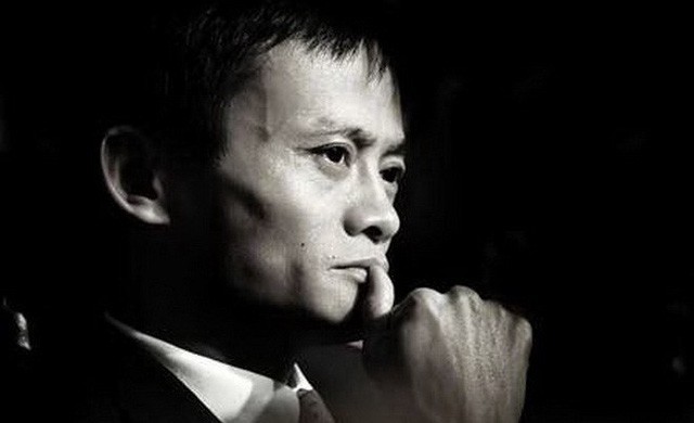 Jack Ma: Làm người cần học tập Sa Hòa Thượng, làm lãnh đạo cần giống Đường Tăng, làm việc cần giống Tôn Ngộ Không, sống phải như Trư Bát Giới - Ảnh 2.