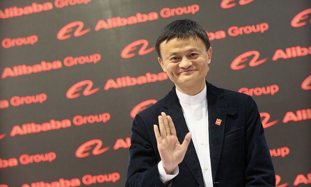 Jack Ma: Làm người cần học tập Sa Hòa Thượng, làm lãnh đạo cần giống Đường Tăng, làm việc cần giống Tôn Ngộ Không, sống phải như Trư Bát Giới - Ảnh 3.