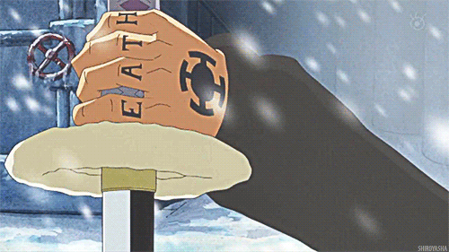 One Piece: 11 chiêu thức cực kỳ bá đạo của Law, người sở hữu Trái ác quỷ tối thượng Ope ope - Ảnh 6.