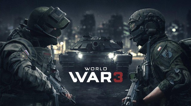 Vừa ra mắt, game về Chiến tranh thế giới thứ 3 đã đại náo Steam - Ảnh 2.