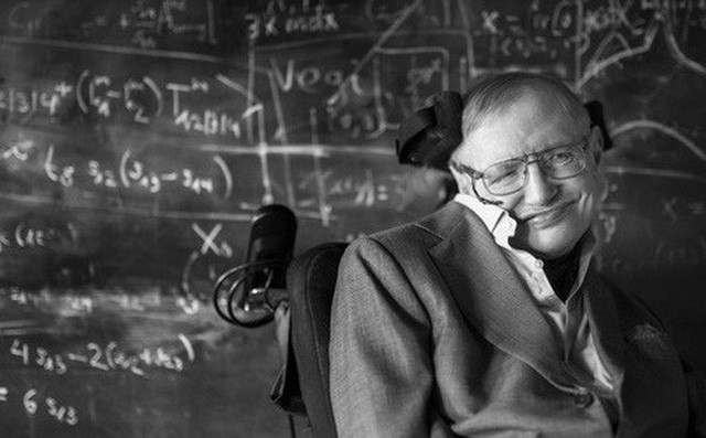 Dự đoán cuối cùng của Stephen Hawking về kết cục nhân loại - Ảnh 1.
