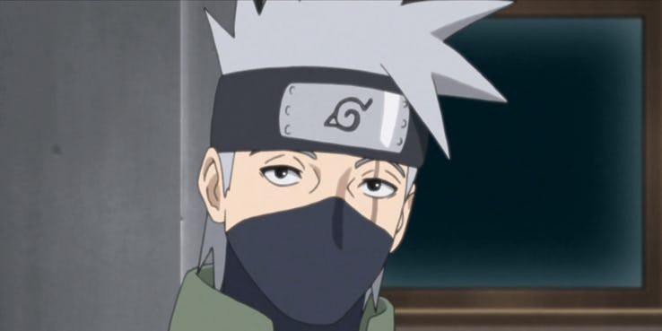 Bạn có thích nhân vật Kakashi trong Naruto và vẻ mắt Sharingan đầy sức mạnh của anh ta không? Hãy xem bức tranh vẽ chân dung mắt Sharingan của Kakashi đầy chi tiết để thấy được sức mạnh của loại mắt đặc biệt này.