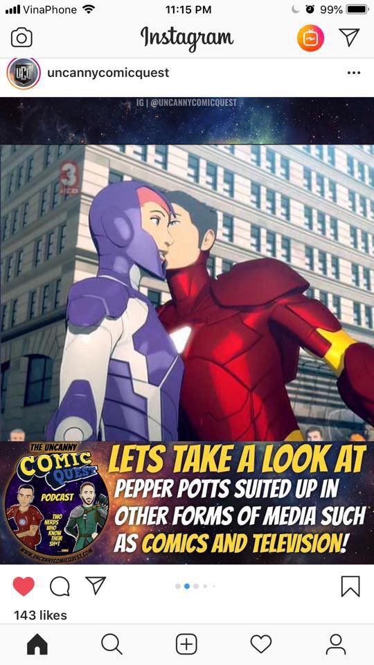Không còn là bánh bèo vô dụng, bạn gái Iron Man sẽ trở thành siêu anh hùng chống lại Thanos trong Avengers 4 - Ảnh 3.