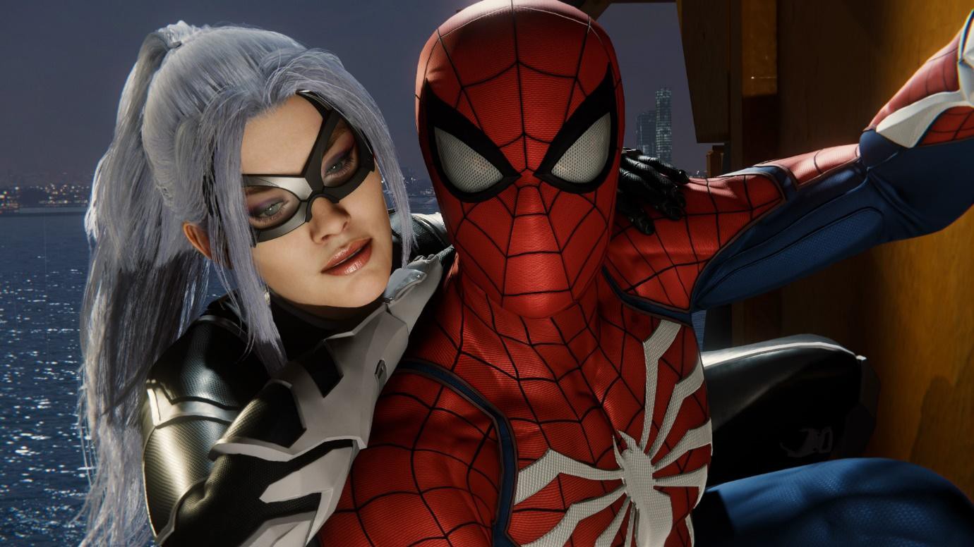 Đánh giá Marvel's Spider-Man: The Heist - Hành trình của người Nhện chưa  bao giờ hấp dẫn và nóng bỏng đến thế