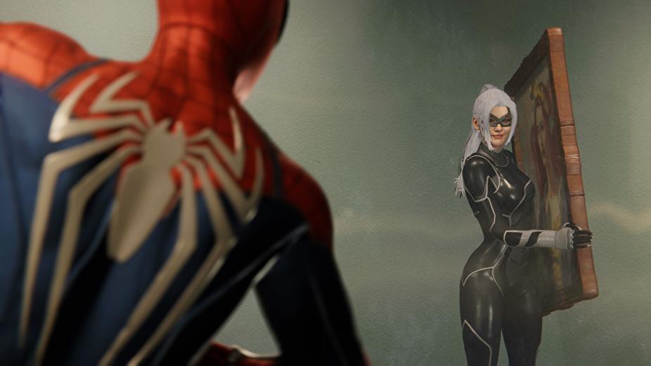 Đánh giá Marvel's Spider-Man: The Heist - Hành trình của người Nhện chưa  bao giờ hấp dẫn và nóng bỏng đến thế