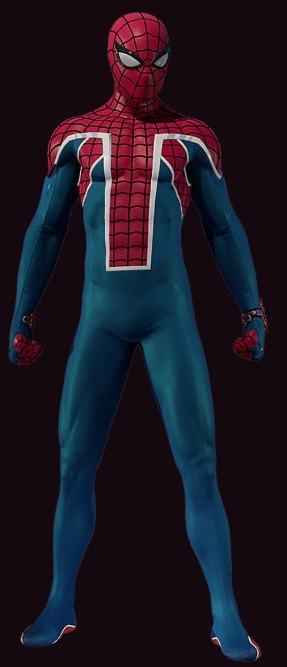Nguồn gốc của những bộ trang phục nổi tiếng nhất mà Người Nhện từng mặc trong Marvels Spider-Man (p3) - Ảnh 9.