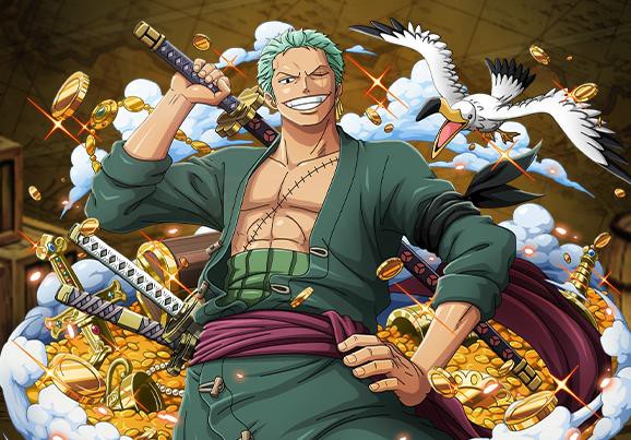 One Piece: 4 điều người hâm mộ kỳ vọng Roronoa Zoro sẽ thể hiện trong cuộc chiến với Tứ Hoàng Kaido? - Ảnh 4.