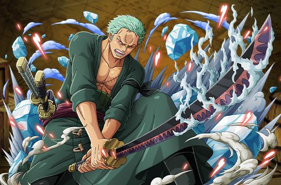 One Piece: 4 điều người hâm mộ kỳ vọng Roronoa Zoro sẽ thể hiện trong cuộc chiến với Tứ Hoàng Kaido? - Ảnh 5.